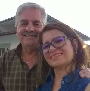 Meet your Posher, Riza